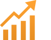 growth graph - scalable